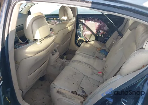 2006 Lexus Gs 300 из США, поврежденный, VIN JTHBH96S965014147